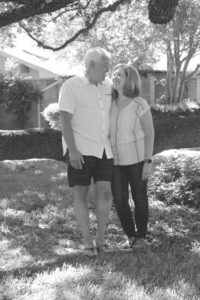 older couple